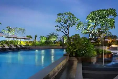 Sheraton Grand Jakarta Gandaria City - 63