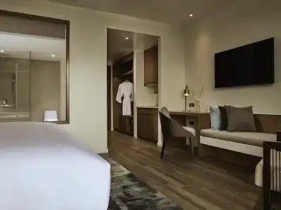 Mövenpick Villas & Residences Phu Quoc - 18