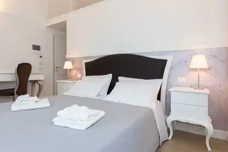 Palazzo Marini B&B di Charme - 45