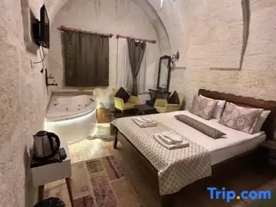 Heritage Cave Inn - 56