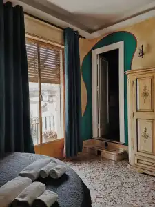 Abalì Gran Sultanato - Sultan Suites - 83