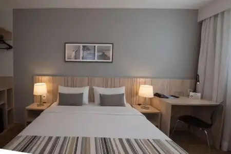 Days Inn by Wyndham Rio de Janeiro Lapa - 4