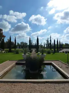 Casale delle Ronde B&B - 9