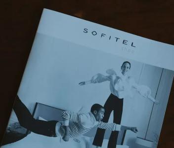 Sofitel Kunming - 95