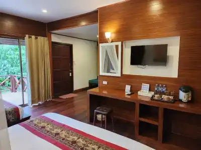 Phi Phi Natural Resort - 51
