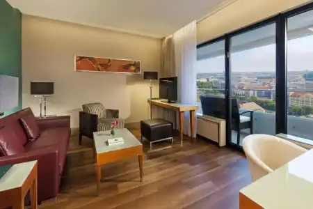 The Westin Leipzig - 72
