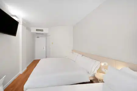 B&B Zaragoza Centro - 20