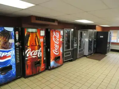 Budgetel Inn & Suites - 9