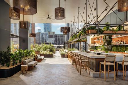 Thompson Austin, by Hyatt - 33