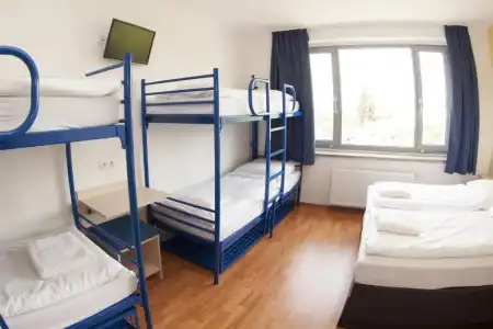 a&o Weimar - Hostel - 50