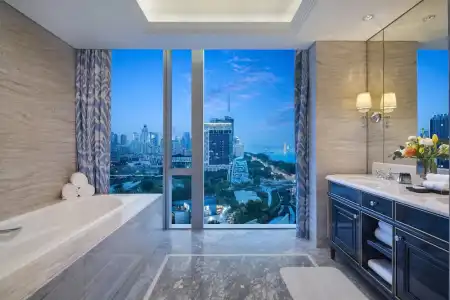 The Azure Qiantang, a Luxury Collection, Hangzhou - 77