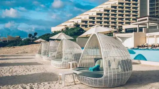 Iberostar Selection Cancun - 23