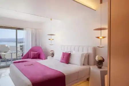 I Resort Beach & Spa - 128