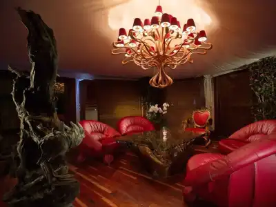 Telal Resort, Al Ain - 32