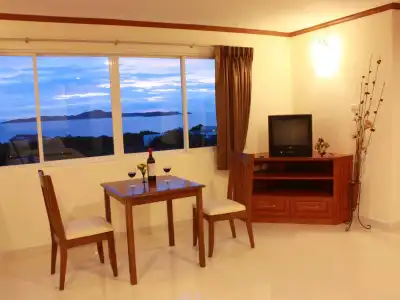 Phu View Talay Resort - 6