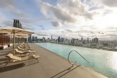 Grande Centre Point Prestige Bangkok - 17
