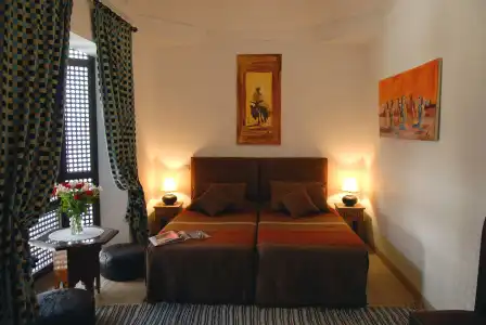 Riad Aubrac - 3