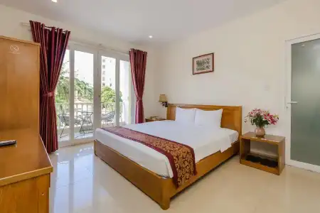T&T Resort And Spa - 29