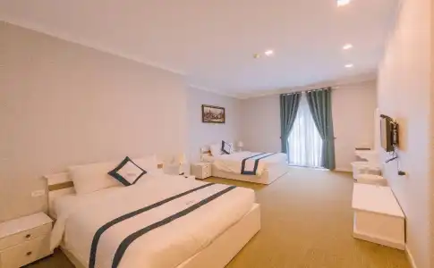Du Lys - 4