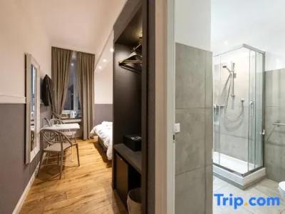 Magenta Luxury Sant'Anna - 15