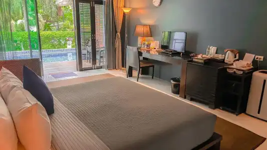 The Bihai Hua Hin - 37