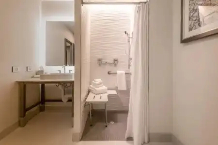 Element Dallas Downtown East - 58