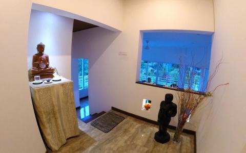 Winter Villa - 23