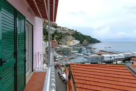 Caruso Sea View - 13