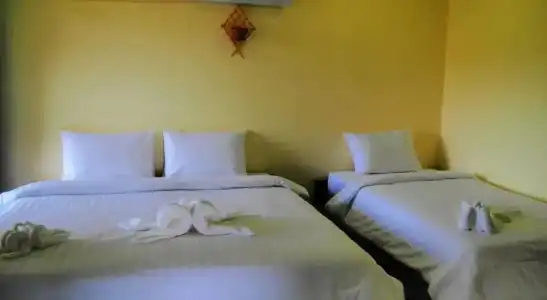 Morakot Lanta Resort - 26