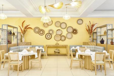 Iberostar Waves Club Palmeraie Marrakech -All Inclusive - 30