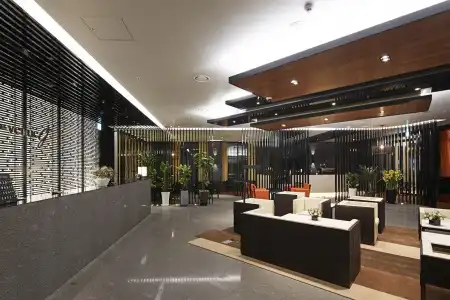 Venue G - 26
