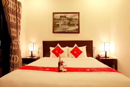 Pham Gia Boutique Villa - 51