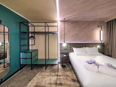 Novotel Krakow Centrum - 132