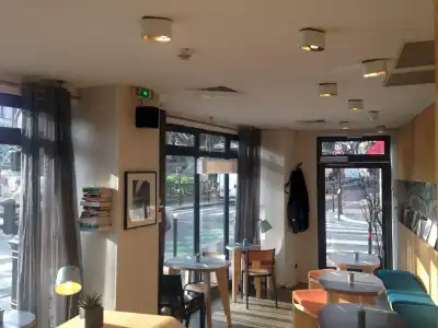 Le Citizen Hôtel - 13