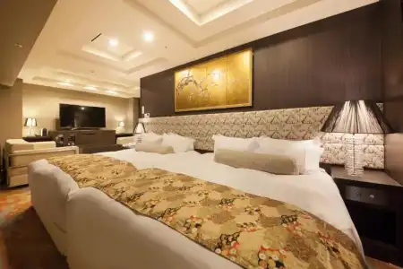 Centurion Grand Akasaka - 62