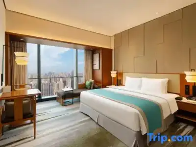 YULUXE Chengdu - 87