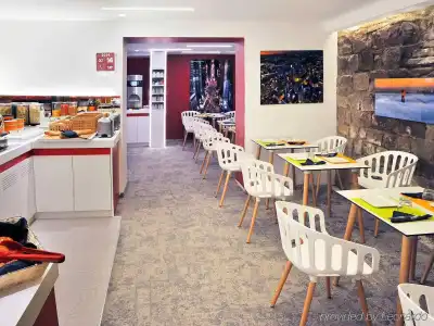 ibis Styles Strasbourg Centre Gare - 23