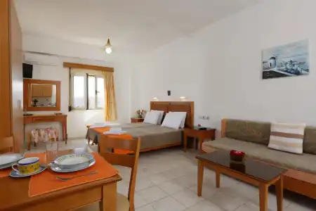 Fotis Studios Apartments - 45