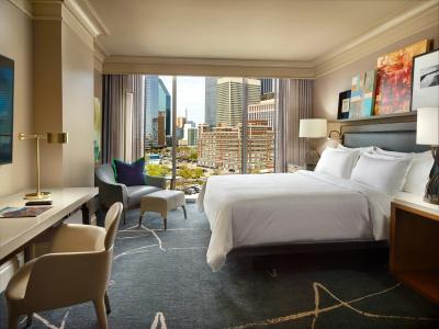 Omni Dallas - 6