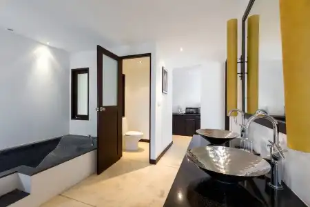 Sensive Hill Villas - 39
