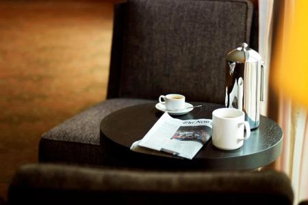Sheraton Tribeca New York - 94