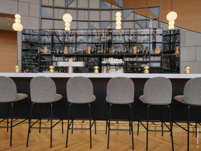 Dorint Pallas Wiesbaden - 26