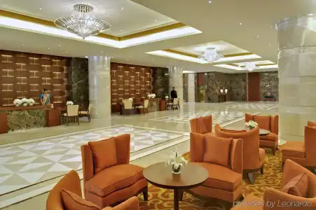 Taj Coromandel - 39