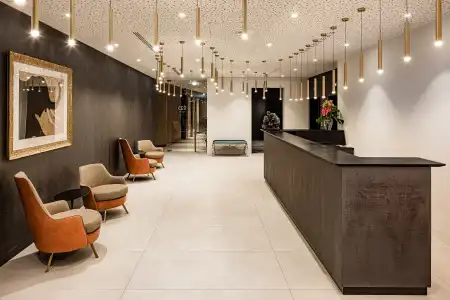 Parco San Marco Lifestyle Beach Resort - 0
