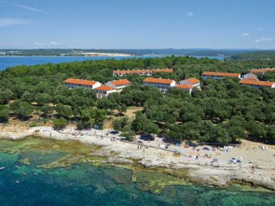 Lanterna Resort - 6
