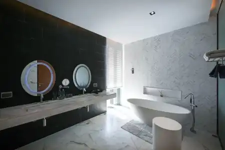 Glam Habitat - 77