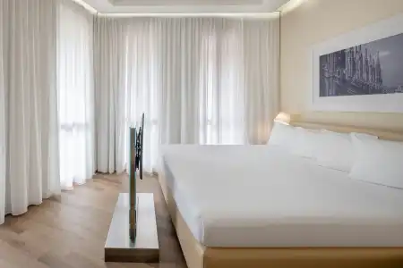 Unahotels Cusani Milano - 11