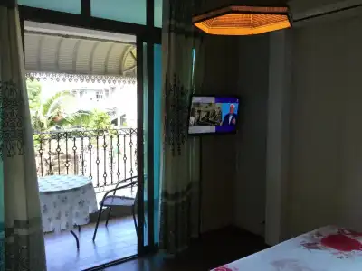 Le Bamboo Guesthouse - 12