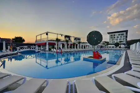White City Resort - 19