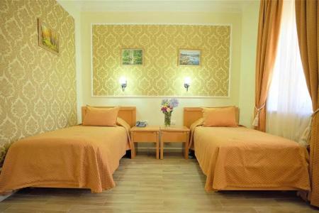 Sergei Palace - 26
